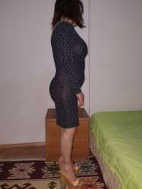 Canik Escort İlanları Arasında Göz Kamaştıran Serpil