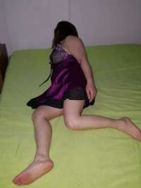Canik Escort İlanları Arasında Göz Kamaştıran Serpil