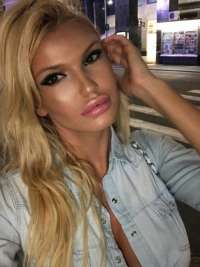 Canik Escort İlanları: Aşk, Eğlence ve Macera