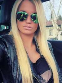 Canik Escort İlanları: Aşk, Eğlence ve Macera