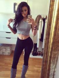 Canik Escort İlanları - Özel Bayan Partnerler