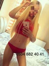 Canik Escort İlanları: Özlenen Hizmetinizi Sunmaya Hazır Olan Bayan