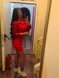 Canik'in Güzellik Kraliçesi Escort Bayan İlanları