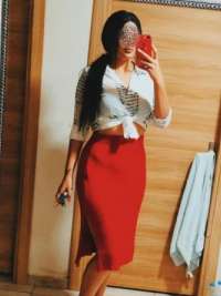 Canik'in Güzellik Kraliçesi Escort Bayan İlanları