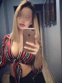 Canik'in Güzellik Kraliçesi Escort Bayan İlanları