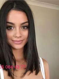 Canik'te Birinci Sınıf Escort Bayan İlanları