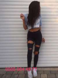 Canik'te Birinci Sınıf Escort Bayan İlanları