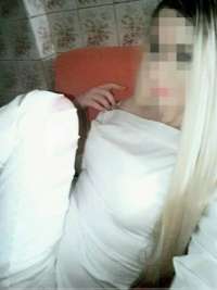Canik'te Misafirlerini Ağırlayan Escort Bayan Büşra Tanıtıyor Kendini