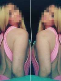 Canik'te Misafirlerini Ağırlayan Escort Bayan Büşra Tanıtıyor Kendini