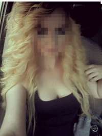 Canik'te Misafirlerini Ağırlayan Escort Bayan Büşra Tanıtıyor Kendini
