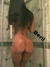 Canik'teki Büyüleyici Escort Bayan Sizleri Bekliyor!