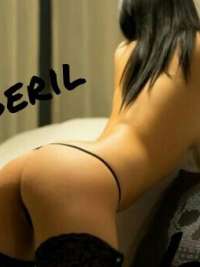 Canik'teki Büyüleyici Escort Bayan Sizleri Bekliyor!