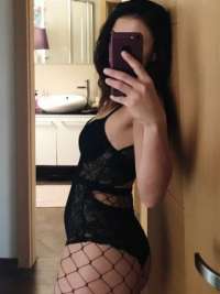 Çarşamba Escort Bayan İlanları: Azgın ve Çekici Partner