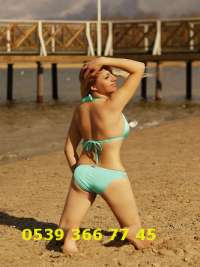 Çarşamba Escort Bayan İlanları: Nitelikli Eğlence İçin Tek Adres
