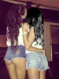 Çarşamba Escort Bayan İlanları - Sizinle Her Anı Daha Özel Kılacak Bayanlar