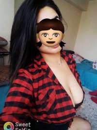 Çarşamba Escort Bayan İlanları: Sizinle Tanışmak İçin Sabırsızlanan Ateşli Bayan