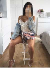 Çarşamba Escort Bayan İlanları: Tutkuyu Yeniden Keşfetmek