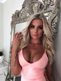Çarşamba Escort Bayan İlanları: Unutulmaz ve Ateşli Bir Deneyim