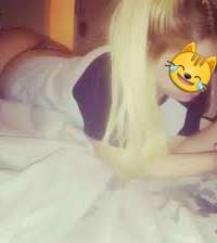 Cazibeli Escort Gülşah Samsun Çiftlik