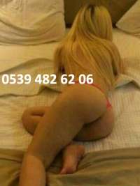 Çekici ve Enerjik Atakum Escort Bayan Partner