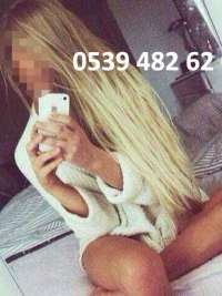 Çekici ve Enerjik Atakum Escort Bayan Partner