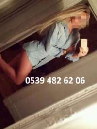 Çekici ve Enerjik Atakum Escort Bayan Partner