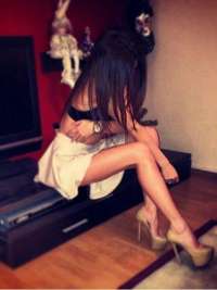 Çiftlik Bayan Escort Güzeliniz Seren, Sizinle Özel Anılar Oluşturuyor