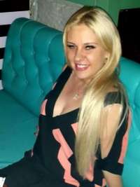 Çiftlik Bayan Escort Hizmetlerimiz ve Profili