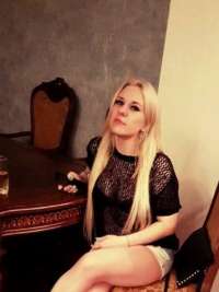 Çiftlik Bayan Escort Hizmetlerimiz ve Profili