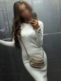 Çiftlik Bayan Escort - Kıvılcımlar Saçan Bir Tecrübe