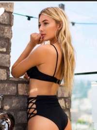 Çiftlik Bayan Escort'da Muhteşem Bir Gece!
