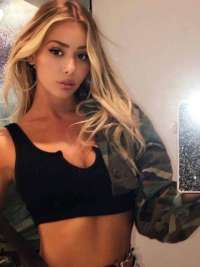 Çiftlik Bayan Escort'da Muhteşem Bir Gece!