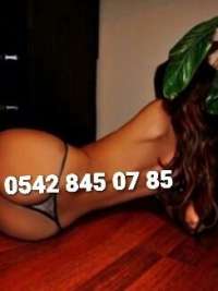 Çiftlik Bayan Escort'ta Rüyanızı Gerçekleştirecek Bayan