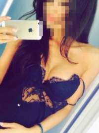 Çiftlik Bölgesindeki Escort Bayan Alev