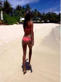 Çiftlik Bölgesindeki Escort Bayan Alev