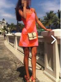 Çiftlik Bölgesindeki Escort Bayan Alev