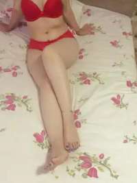 Ciftlik Caddesi Escort Canan