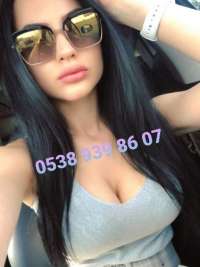 Çiftlik'teki Fantezi Perisi: Çiftlik Escort Bayan