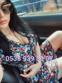 Çiftlik'teki Fantezi Perisi: Çiftlik Escort Bayan