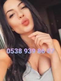 Çiftlik'teki Fantezi Perisi: Çiftlik Escort Bayan