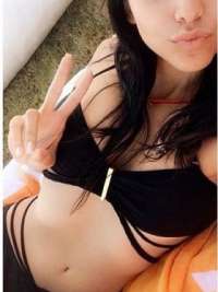 Çiftlik'ten Güzel Escort Lara