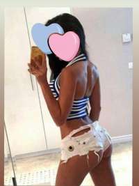 Çikolata Tadında Yeni Escort Nilay