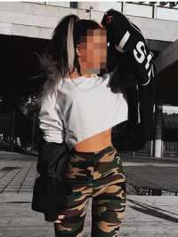 Çikolata Tadında Yeni Escort Nilay
