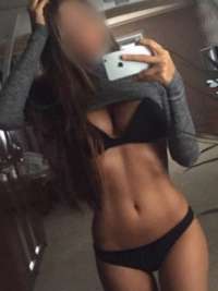 Çılgın ve Eğlenceli Anlar için Canik Escort İlanları