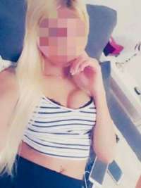 Denizevler Genc Escort Ezgi