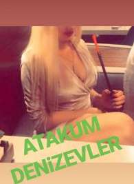 Denizevler Genc Escort Ezgi