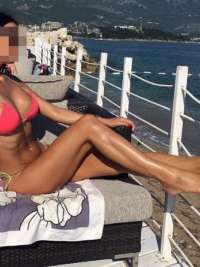 Dikkat Çeken Terme Escort Bayan Özlem
