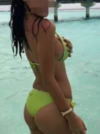 Dikkat Çeken Terme Escort Bayan Özlem