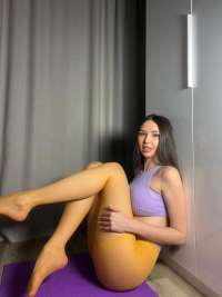 Egzotik, Tutkulu ve Aşk Dolu Bafra Escort Bayanlar
