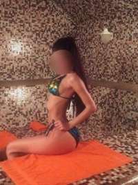 En iyi Bafra Escort Bayanları ile Güzel Bir Gece